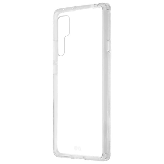 Case-Mate Tough Clear Series Hardshell Case for TCL 20 Pro 5G - Clear Cell Phone - Cases, Covers & Skins Case-Mate - Simple Cell Bulk Wholesale Pricing - USA Seller