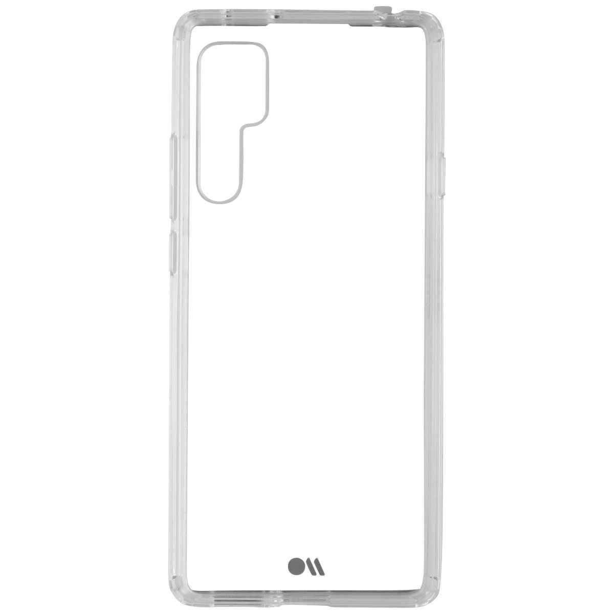 Case-Mate Tough Clear Series Hardshell Case for TCL 20 Pro 5G - Clear Cell Phone - Cases, Covers & Skins Case-Mate - Simple Cell Bulk Wholesale Pricing - USA Seller