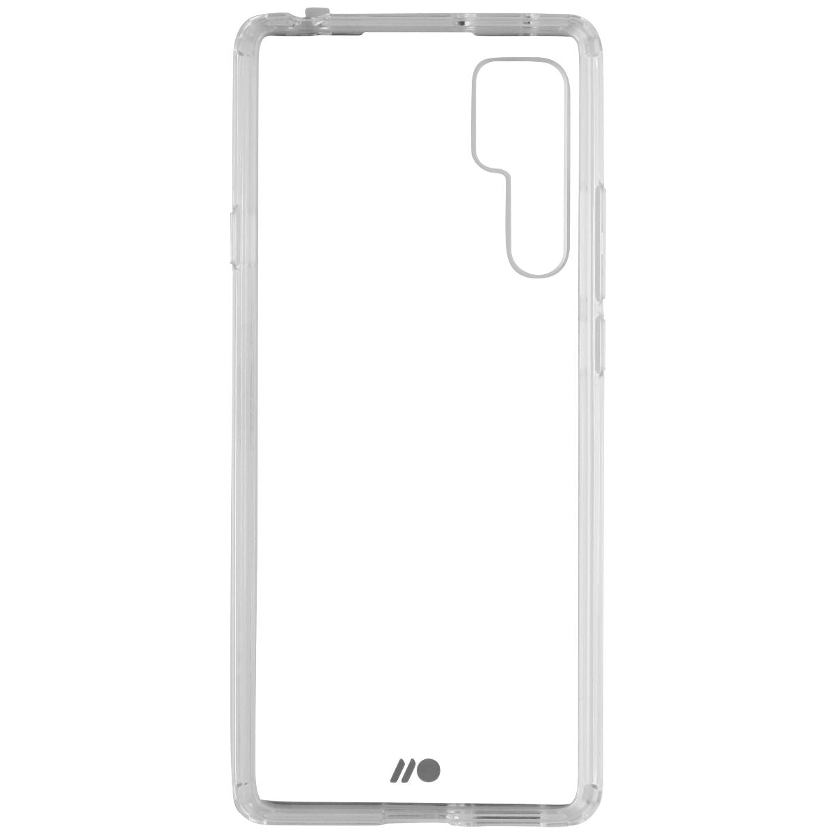 Case-Mate Tough Clear Series Hardshell Case for TCL 20 Pro 5G - Clear Cell Phone - Cases, Covers & Skins Case-Mate    - Simple Cell Bulk Wholesale Pricing - USA Seller