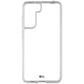 Case-Mate Protection Pack Clear Case & Screen Protector for Samsung S21 FE 5G Cell Phone - Cases, Covers & Skins Case-Mate - Simple Cell Bulk Wholesale Pricing - USA Seller