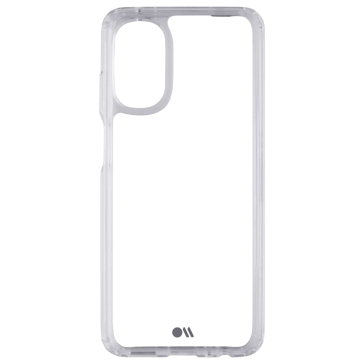 Case-Mate Protection Pack Case & Screen Protector for Moto G 5G (2022) - Clear Cell Phone - Cases, Covers & Skins Case-Mate - Simple Cell Bulk Wholesale Pricing - USA Seller