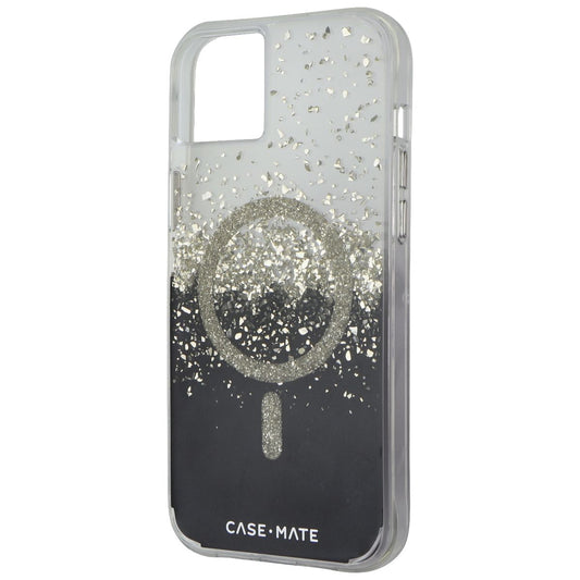 Case-Mate Hardshell Case for MagSafe for iPhone 14 Plus Case - Karat Onyx Cell Phone - Cases, Covers & Skins Case-Mate    - Simple Cell Bulk Wholesale Pricing - USA Seller