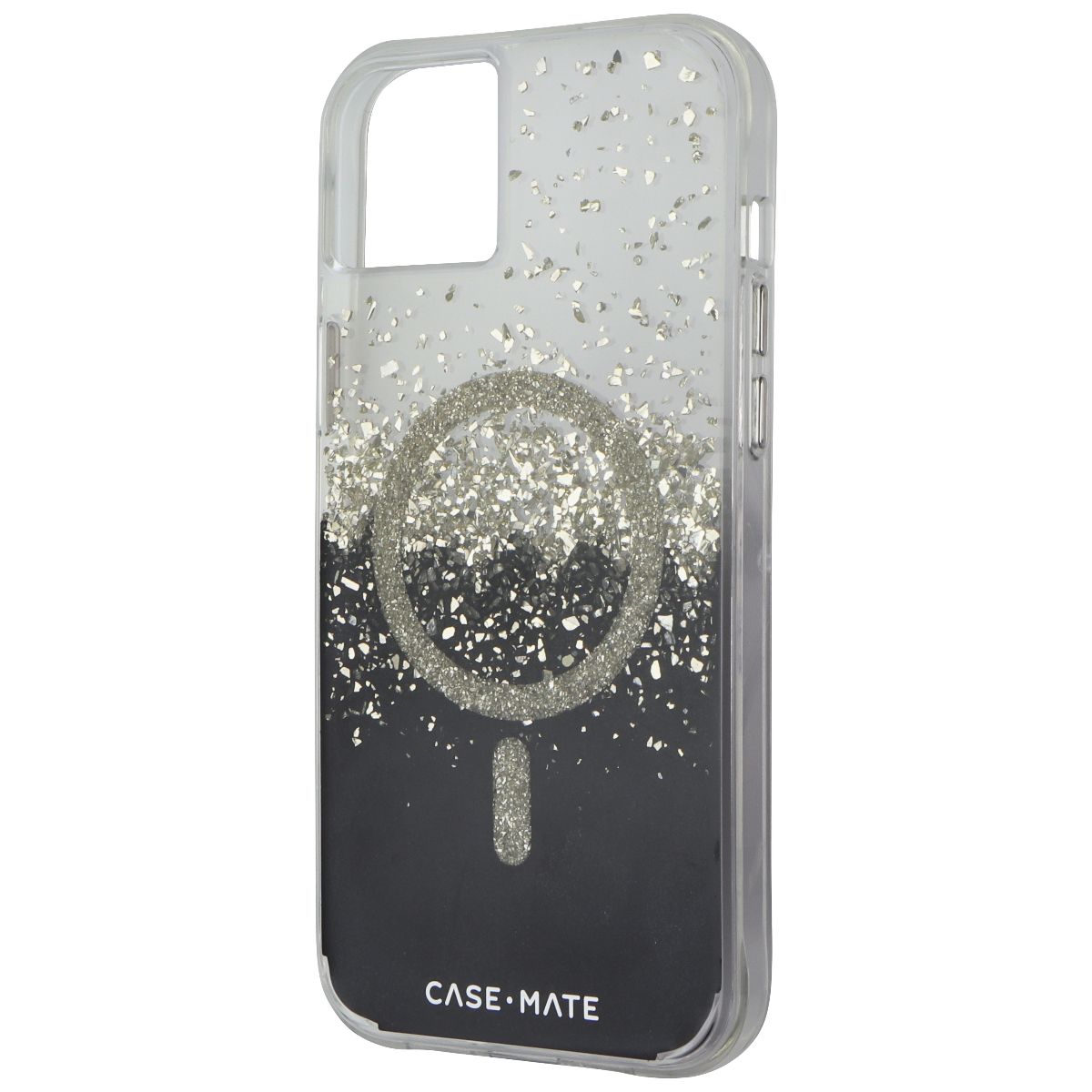 Case-Mate Hardshell Case for MagSafe for iPhone 14 Plus Case - Karat Onyx Cell Phone - Cases, Covers & Skins Case-Mate - Simple Cell Bulk Wholesale Pricing - USA Seller