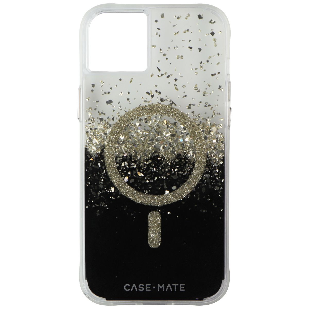 Case-Mate Hardshell Case for MagSafe for iPhone 14 Plus Case - Karat Onyx Cell Phone - Cases, Covers & Skins Case-Mate - Simple Cell Bulk Wholesale Pricing - USA Seller