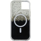 Case-Mate Hardshell Case for MagSafe for iPhone 14 Plus Case - Karat Onyx Cell Phone - Cases, Covers & Skins Case-Mate - Simple Cell Bulk Wholesale Pricing - USA Seller