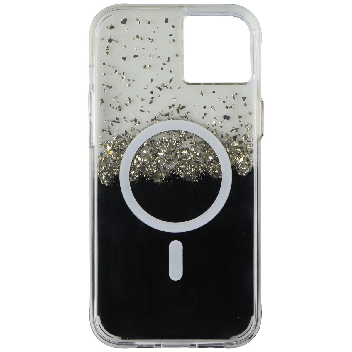 Case-Mate Hardshell Case for MagSafe for iPhone 14 Plus Case - Karat Onyx Cell Phone - Cases, Covers & Skins Case-Mate - Simple Cell Bulk Wholesale Pricing - USA Seller