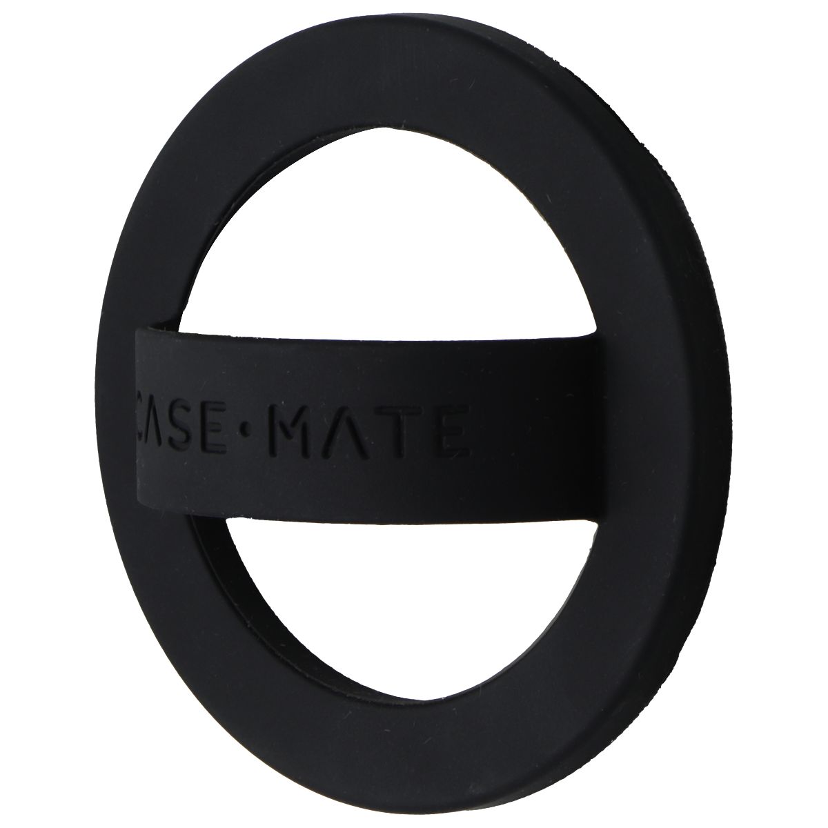 Case-Mate Magnetic Loop Grip Phone Grip for MagSafe - Black