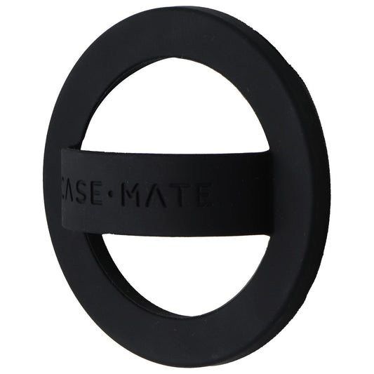 Case-Mate Magnetic Loop Grip Phone Grip for MagSafe - Black