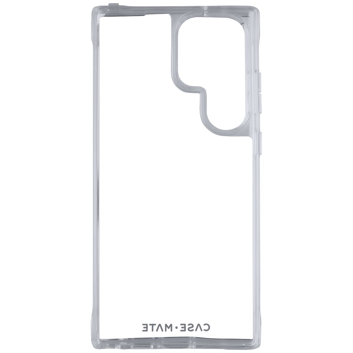 Case-Mate Protection Pack Case & Screen Protector for Galaxy S23 Ultra - Clear Cell Phone - Cases, Covers & Skins Case-Mate - Simple Cell Bulk Wholesale Pricing - USA Seller