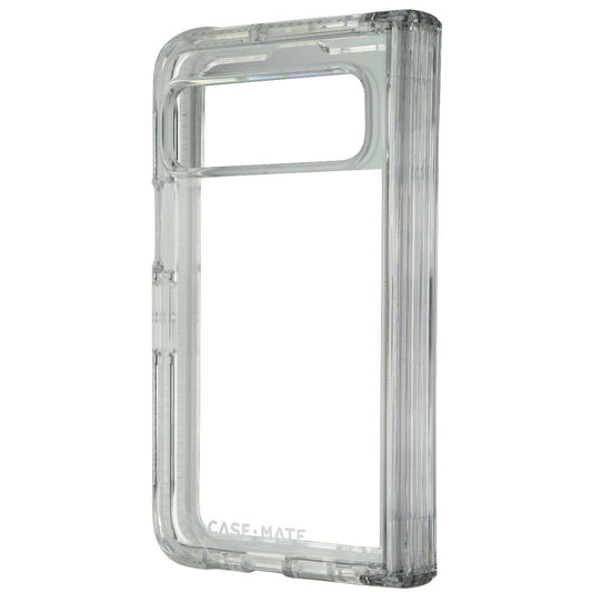 Case Mate Tough Clear Plus Series for Google Pixel Fold - Clear Cell Phone - Cases, Covers & Skins Case-Mate - Simple Cell Bulk Wholesale Pricing - USA Seller