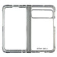 Case Mate Tough Clear Plus Series for Google Pixel Fold - Clear Cell Phone - Cases, Covers & Skins Case-Mate - Simple Cell Bulk Wholesale Pricing - USA Seller