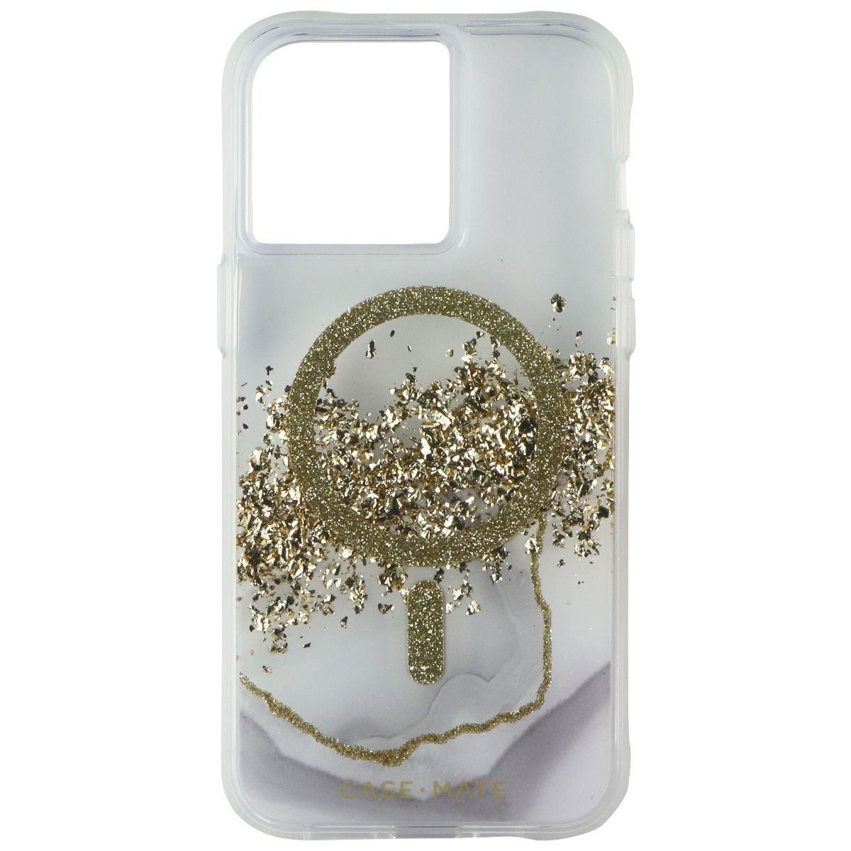 Case-Mate Case for MagSafe for Apple iPhone 15 Pro Max - Karat Marble Cell Phone - Cases, Covers & Skins Case-Mate - Simple Cell Bulk Wholesale Pricing - USA Seller