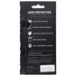 Case-Mate Lens Protector Double Tempered Glass for Apple iPhone 15/15 Plus Cell Phone - Screen Protectors Case-Mate - Simple Cell Bulk Wholesale Pricing - USA Seller