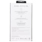 Case-Mate Protection Pack Case & Screen Protector for Samsung Galaxy S24 - Clear Cell Phone - Cases, Covers & Skins Case-Mate - Simple Cell Bulk Wholesale Pricing - USA Seller