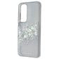Case-Mate Hardshell Series Case for Samsung Galaxy (S24+) - Clear/Pearl Cell Phone - Cases, Covers & Skins Case-Mate - Simple Cell Bulk Wholesale Pricing - USA Seller