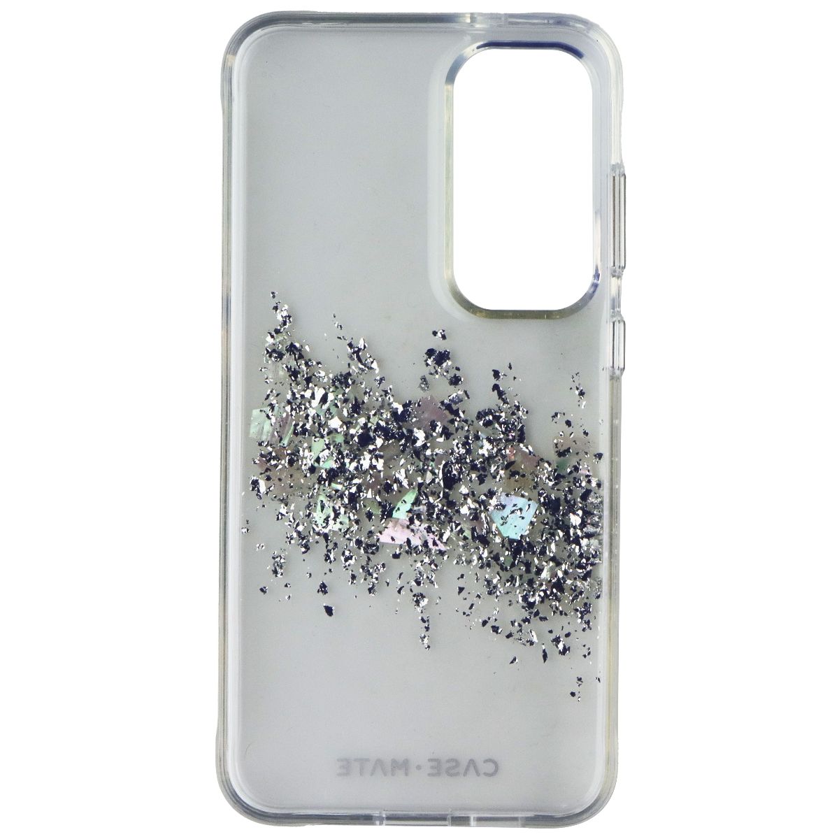 Case-Mate Hardshell Series Case for Samsung Galaxy (S24+) - Clear/Pearl Cell Phone - Cases, Covers & Skins Case-Mate - Simple Cell Bulk Wholesale Pricing - USA Seller