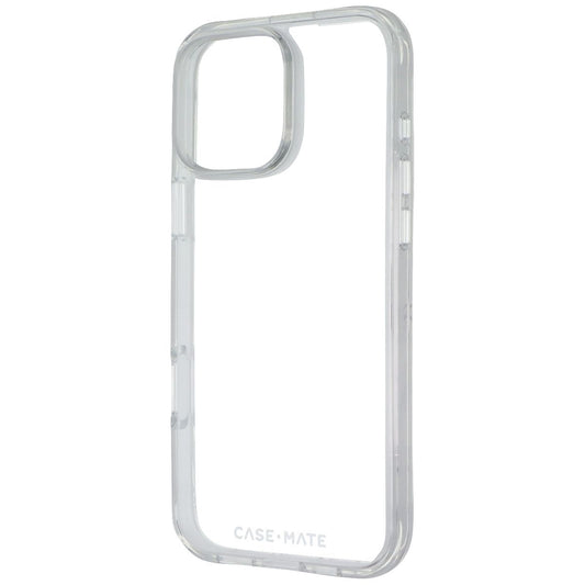 Case-Mate Tough Clear Series Case for Apple iPhone 16 Pro Max - Clear