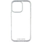 Case-Mate Tough Clear Series Case for Apple iPhone 16 Pro Max - Clear