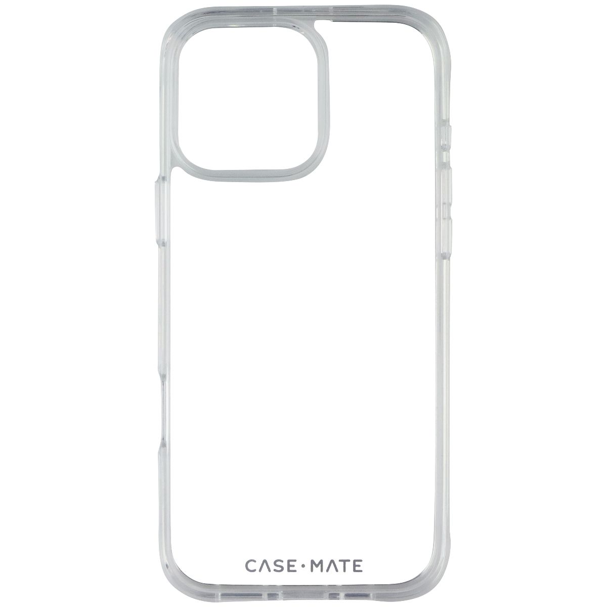 Case-Mate Tough Clear Series Case for Apple iPhone 16 Pro Max - Clear