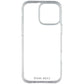 Case-Mate Tough Clear Series Case for Apple iPhone 16 Pro Max - Clear