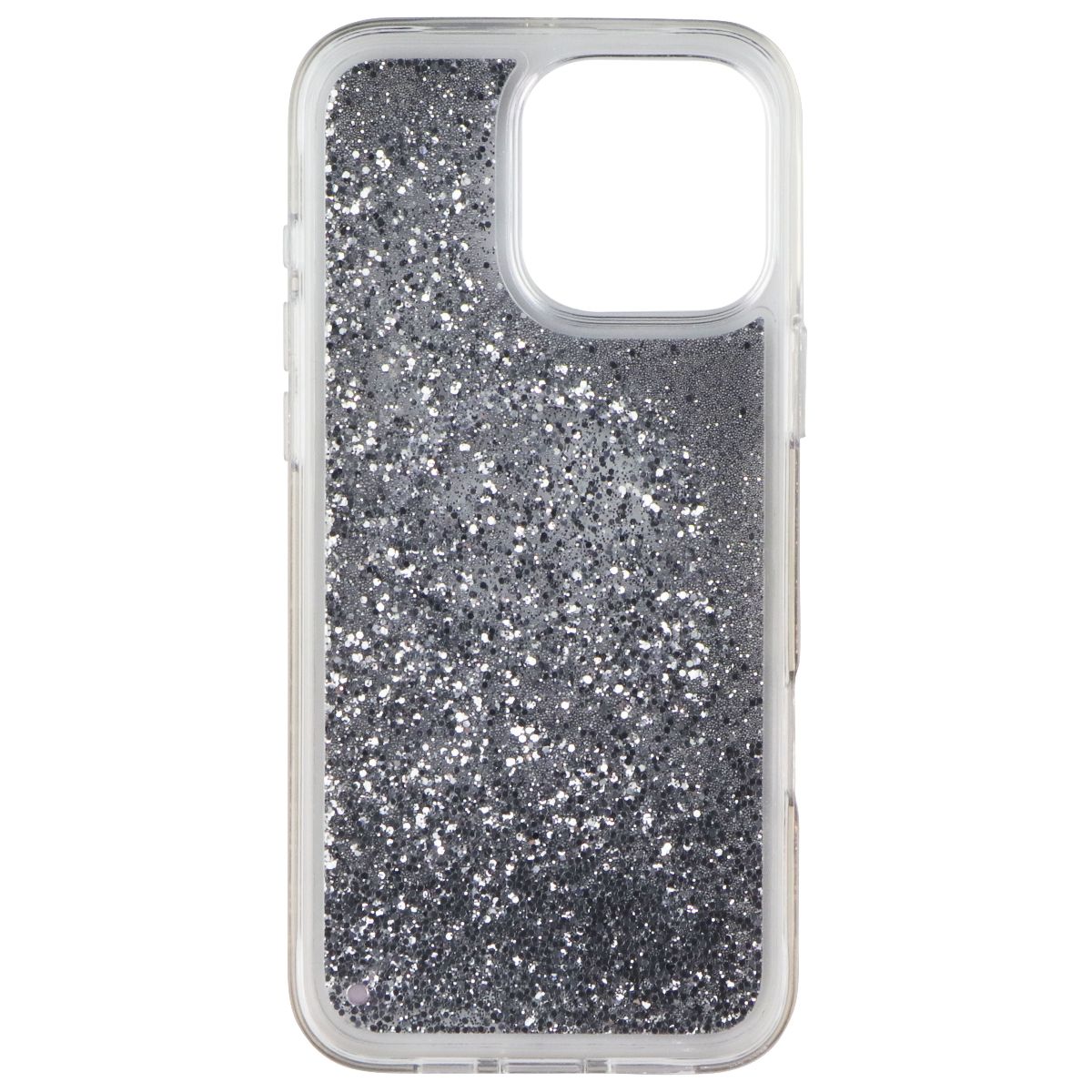 Case-Mate Waterfall Case for MagSafe for Apple iPhone 16 Pro Max - Silver Cell Phone - Cases, Covers & Skins Case-Mate - Simple Cell Bulk Wholesale Pricing - USA Seller