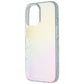 Case-Mate Soap Bubble Case for Apple iPhone 16 Smartphone - Iridescent Cell Phone - Cases, Covers & Skins Case-Mate - Simple Cell Bulk Wholesale Pricing - USA Seller