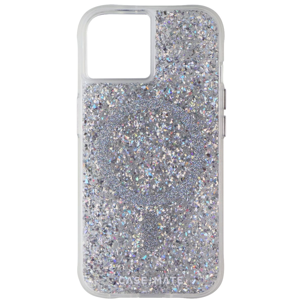 Case-Mate Case for MagSafe for Apple iPhone 16e/15/14/13 - Twinkle Disco Cell Phone - Cases, Covers & Skins Case-Mate - Simple Cell Bulk Wholesale Pricing - USA Seller