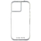 Case-Mate Tough Clear Case for Apple iPhone 16e / 15 / 14 / 13 - Transparent Cell Phone - Cases, Covers & Skins Case-Mate - Simple Cell Bulk Wholesale Pricing - USA Seller