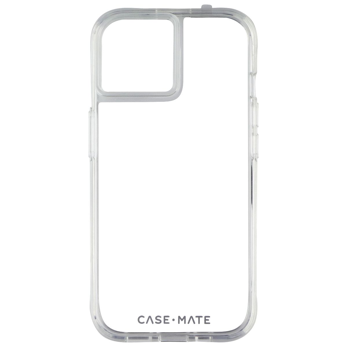 Case-Mate Tough Clear Case for Apple iPhone 16e / 15 / 14 / 13 - Transparent Cell Phone - Cases, Covers & Skins Case-Mate - Simple Cell Bulk Wholesale Pricing - USA Seller