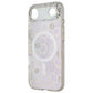 Case-Mate Case for MagSafe for Apple iPhone 17 Air - Floral Gems Cell Phone - Cases, Covers & Skins Case-Mate - Simple Cell Bulk Wholesale Pricing - USA Seller