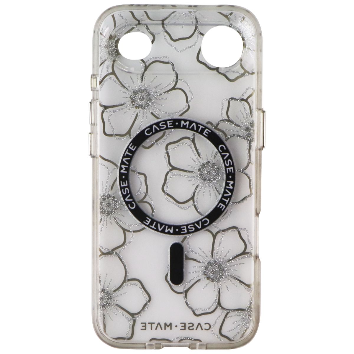 Case-Mate Case for MagSafe for Apple iPhone 17 Air - Floral Gems Cell Phone - Cases, Covers & Skins Case-Mate - Simple Cell Bulk Wholesale Pricing - USA Seller