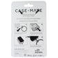 Case-Mate Universal Phone Bangle Bracelet for Phone Cases - Black Cell Phone - Other Accessories Case-Mate - Simple Cell Bulk Wholesale Pricing - USA Seller