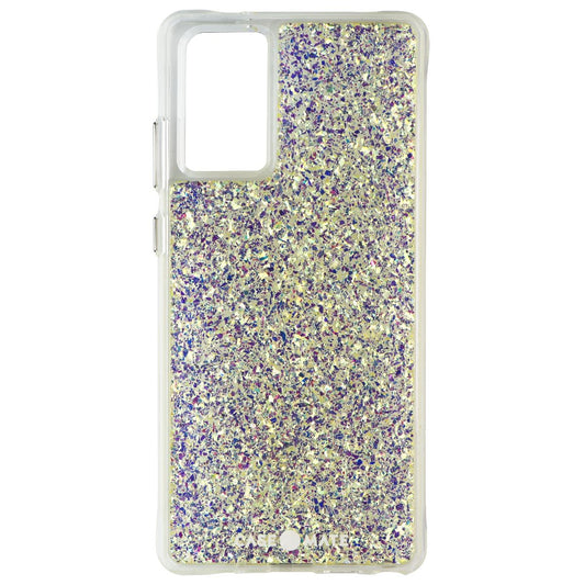 Case-Mate Twinkle Case for Samsung Galaxy Note20 5G - Stardust Cell Phone - Cases, Covers & Skins Case-Mate    - Simple Cell Bulk Wholesale Pricing - USA Seller