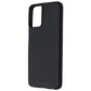 Case-Mate Tough Black Case for Motorola Moto G Play (2024) - Black Cell Phone - Cases, Covers & Skins Case-Mate - Simple Cell Bulk Wholesale Pricing - USA Seller