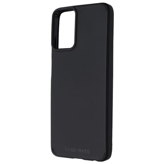 Case-Mate Tough Black Case for Motorola Moto G Play (2024) - Black Cell Phone - Cases, Covers & Skins Case-Mate - Simple Cell Bulk Wholesale Pricing - USA Seller
