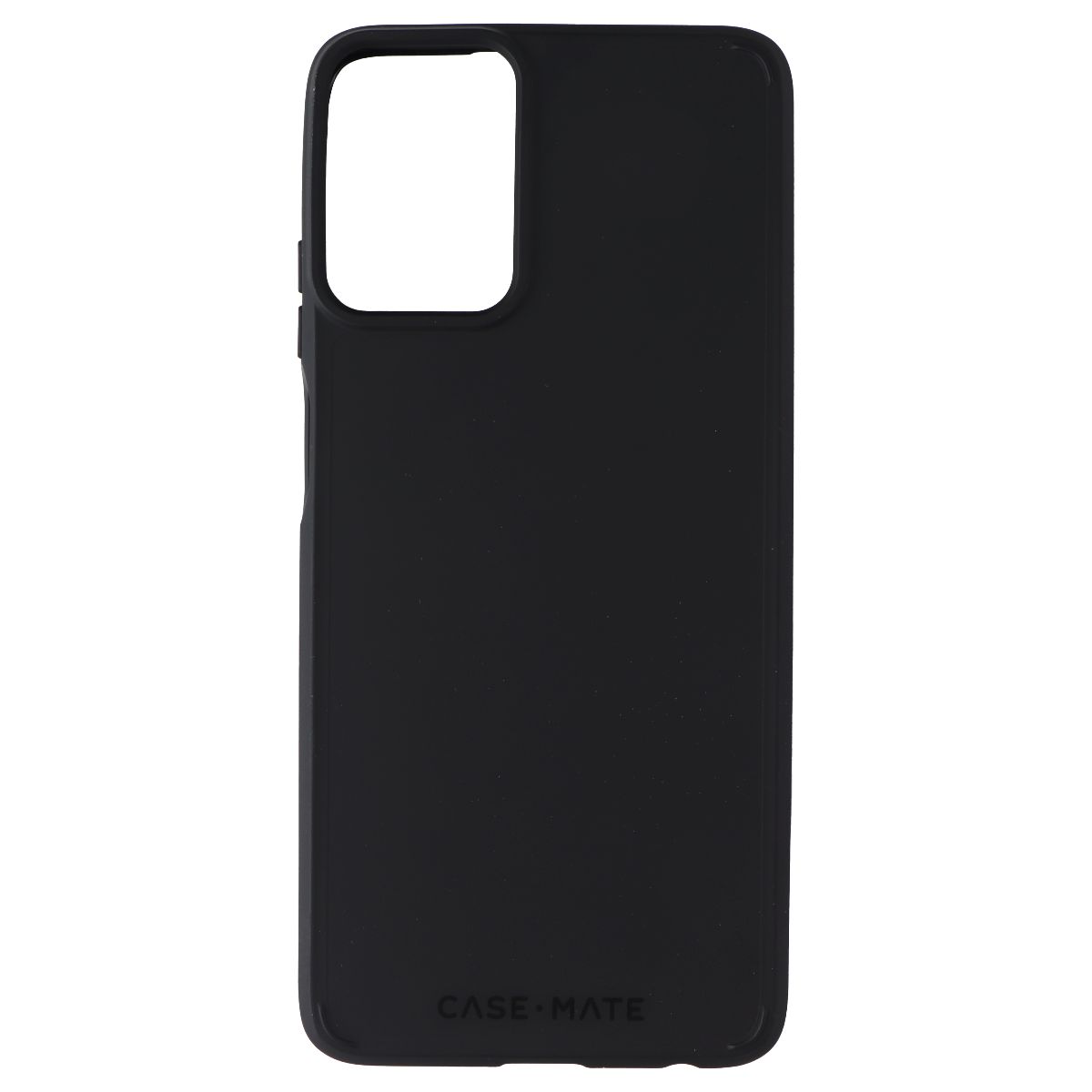 Case-Mate Tough Black Case for Motorola Moto G Play (2024) - Black Cell Phone - Cases, Covers & Skins Case-Mate - Simple Cell Bulk Wholesale Pricing - USA Seller