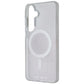 Case-Mate Twinkle Magnetic Case for Samsung Galaxy S26 FE - Twilight Silver