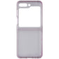 Case Mate Tough Series Case for Samsung Galaxy Z Flip 5 - Clear Cell Phone - Cases, Covers & Skins Case-Mate    - Simple Cell Bulk Wholesale Pricing - USA Seller