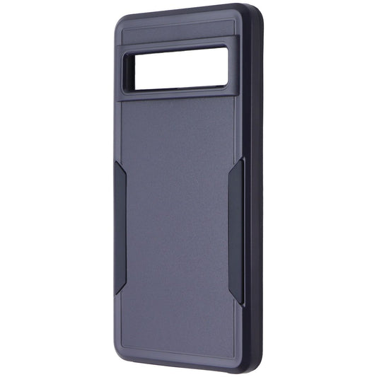 Case Brand Case for Google Pixel 7 - Navy Blue Cell Phone - Cases, Covers & Skins Case - Simple Cell Bulk Wholesale Pricing - USA Seller