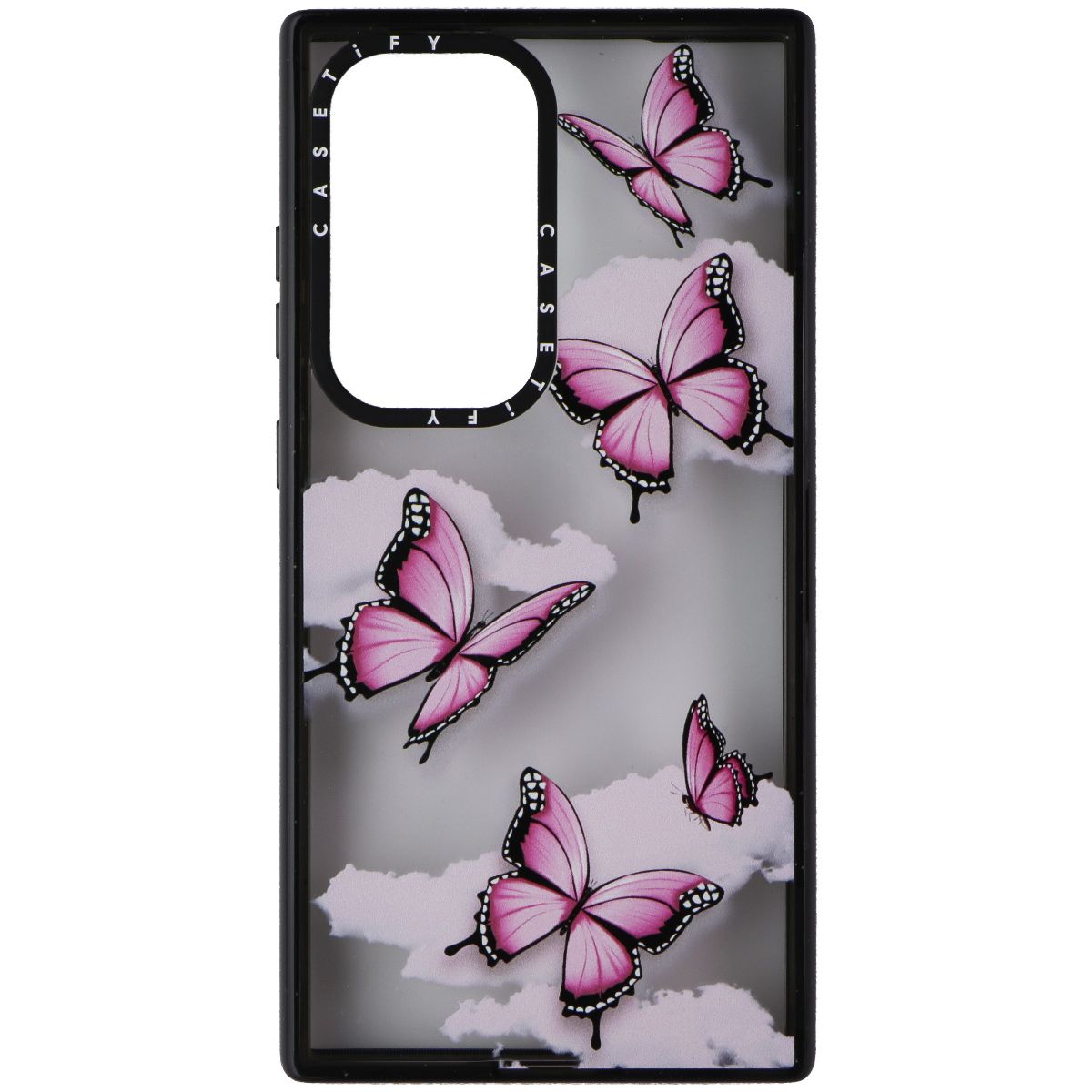 CASETiFY Impact Series Case for MagSafe for Galaxy S24 Ultra