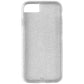 Case-Mate Sheer Glam Slim Case for Apple iPhone 8 / 7 / 6s / 6 - Silver Glitter Cell Phone - Cases, Covers & Skins Case-Mate - Simple Cell Bulk Wholesale Pricing - USA Seller