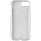 Case-Mate Sheer Glam Slim Case for Apple iPhone 8 / 7 / 6s / 6 - Silver Glitter Cell Phone - Cases, Covers & Skins Case-Mate - Simple Cell Bulk Wholesale Pricing - USA Seller