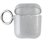 Case-Mate Hook Ups Case & Strap for Apple AirPods Series 1 & 2 - Crystal Glitter iPod, Audio Player Accessories - Cases, Covers & Skins Case-Mate - Simple Cell Bulk Wholesale Pricing - USA Seller