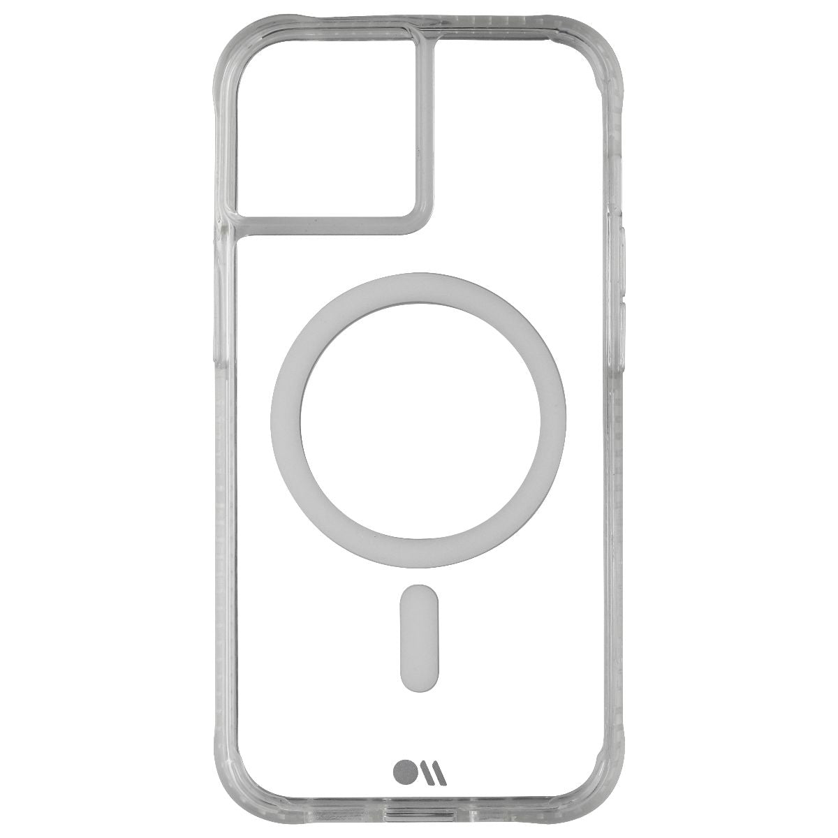 Case-Mate Tough Clear Plus Case for MagSafe for Apple iPhone 13 - Clear Cell Phone - Cases, Covers & Skins Case-Mate    - Simple Cell Bulk Wholesale Pricing - USA Seller