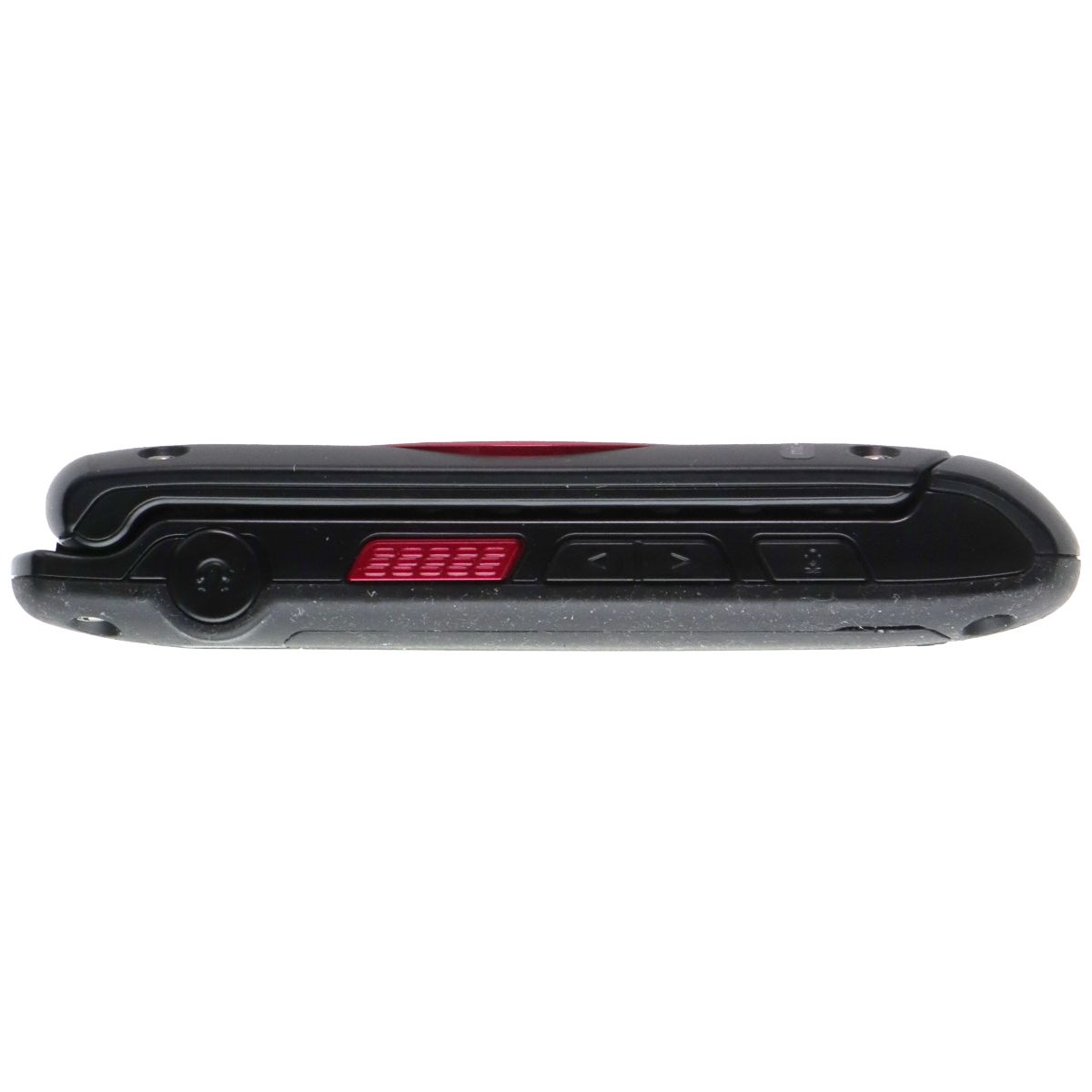 Casio G'zOne Ravine 2 (2.2-inch) Flip Phone (C781H) Verizon