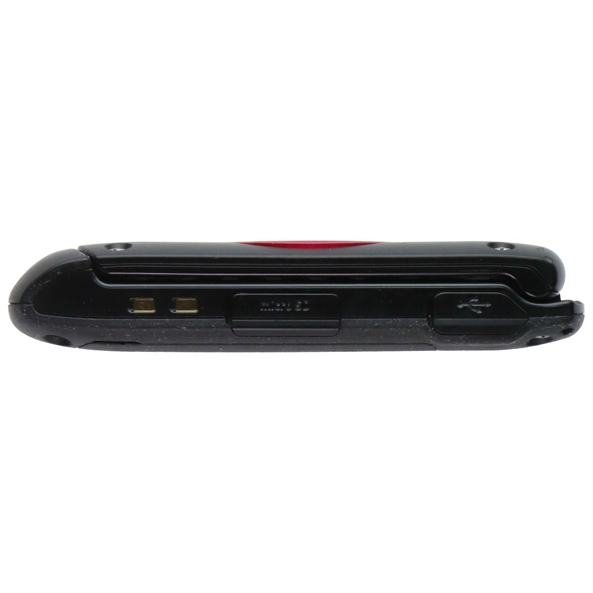 Casio G'zOne Ravine 2 (2.2-inch) Flip Phone (C781H) Verizon