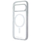 Case-Mate Magnetic Tough Case for Google Pixel 10/Pixel 10 Pro - Clear Cell Phone - Cases, Covers & Skins Case-Mate - Simple Cell Bulk Wholesale Pricing - USA Seller