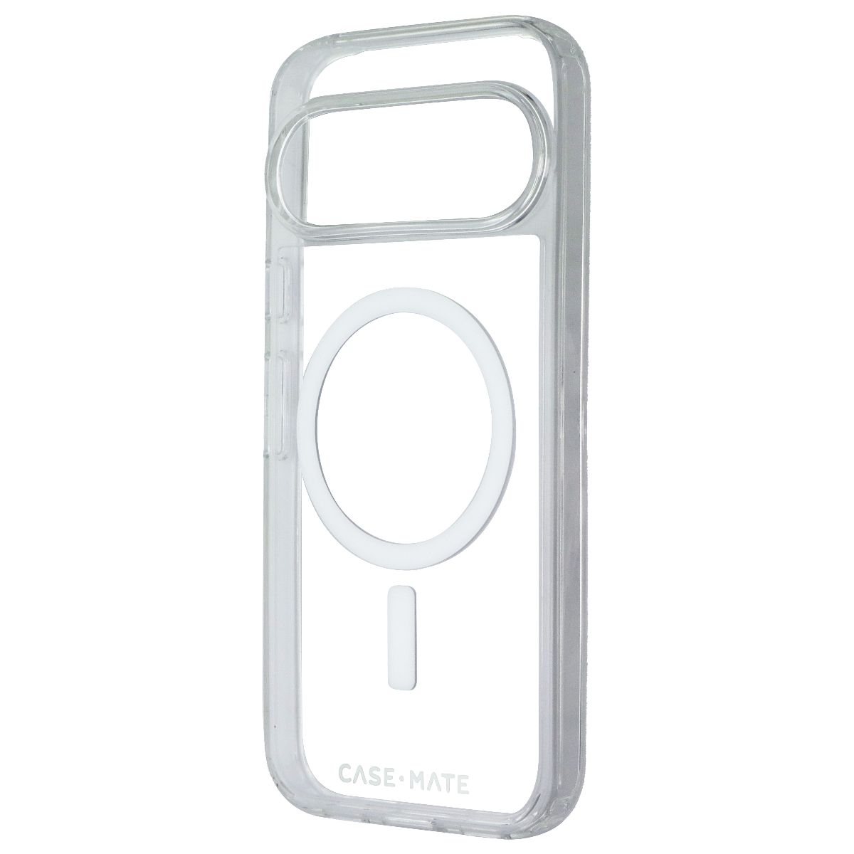 Case-Mate Magnetic Tough Case for Google Pixel 10/Pixel 10 Pro - Clear Cell Phone - Cases, Covers & Skins Case-Mate - Simple Cell Bulk Wholesale Pricing - USA Seller