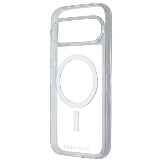 Case-Mate Magnetic Tough Case for Google Pixel 10/Pixel 10 Pro - Clear Cell Phone - Cases, Covers & Skins Case-Mate - Simple Cell Bulk Wholesale Pricing - USA Seller