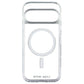 Case-Mate Magnetic Tough Case for Google Pixel 10/Pixel 10 Pro - Clear Cell Phone - Cases, Covers & Skins Case-Mate - Simple Cell Bulk Wholesale Pricing - USA Seller